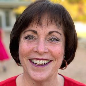 Meet your Posher, Sue